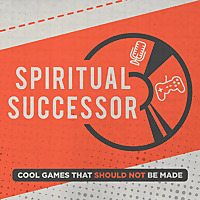 Spiritual Successor