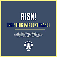 Risk! Engineers Talk Governance