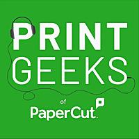 Print Geeks of PaperCut