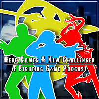 Here Comes a New Challenger