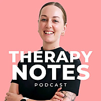 THERAPY NOTES