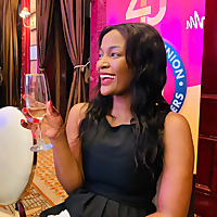 Cognitalks with Sharon