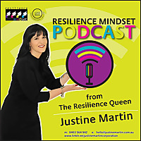 Resilience Mindset