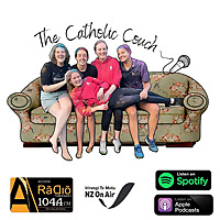The Catholic Couch