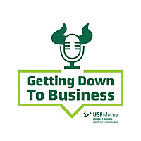 Getting Down to Business