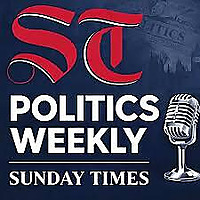 Sunday Times Politics Weekly