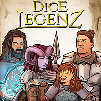 Dice Legenz