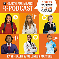 Health For Mzansi Podcast