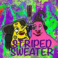 Striped Sweater Podcast