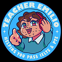 Teacher Emilio Podcast