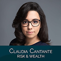 Claudia Cantante - Risk & Wealth