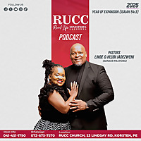 RUCC Ministries Gqeberha Podcast