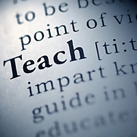 Intimate Moments: Teachings