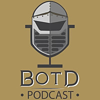 Brothers Of The Dram