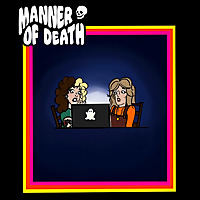 Manner Of Death: A True Crime Podcast