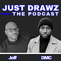 Just Drawz - The Podcast
