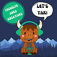 Yosemite Area Kreatives