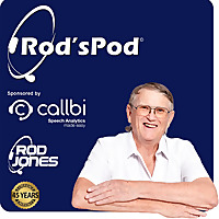 Rod'sPod CX and BPO