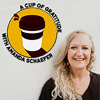 A Cup of Gratitude