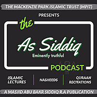 Masjid Abu Bakr Siddiq R.A