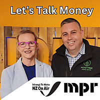 Let's Talk Money