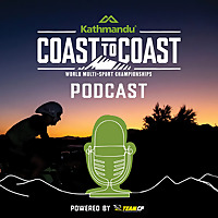 Kathmandu Coast to Coast