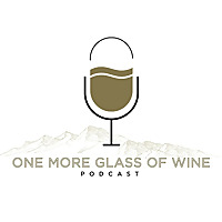 ONE MORE GLASS OF WINE