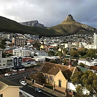 Common Ground Church Sea Point