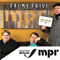 Palmy Pride
