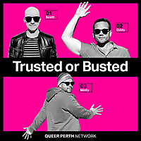 Trusted or Busted