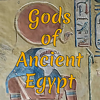 Gods of Ancient Egypt