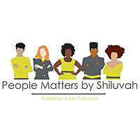 People Matters By Shiluvah