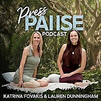 Press Pause Podcast