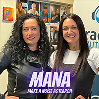 M.A.N.A. Radio Show