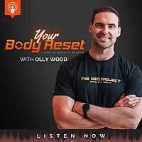 Body Reset w/ Olly Wood