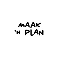 MAAK 'N PLAN