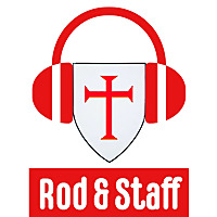 St George's Rod And Staff