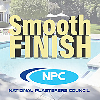 The National Plasterers Council presents 'Smooth Finish'