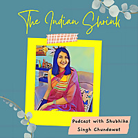 The Indian Shrink