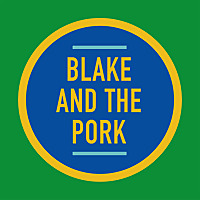 Raiders Review With Blake & The Pork (Canberra Raiders NRL)