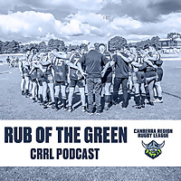 Rub of the Green