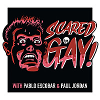Scared Gay!