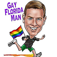 Gay Florida Man Podcast