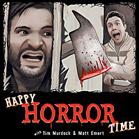 Happy Horror Time