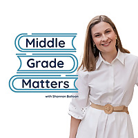 Middle Grade Matters