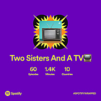 Two Sisters And A TV