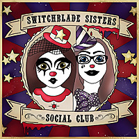 Switchblade Sisters Social Club