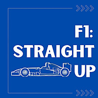 F1: Straight Up