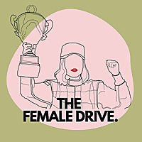 The Female Drive