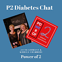 P2 Diabetes Chat